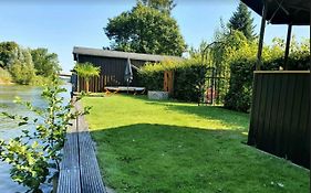 Ferienwohnung an der Havel